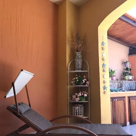 Attico Stefania Апартаменти