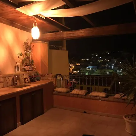 Attico Stefania * 维拉西米乌斯