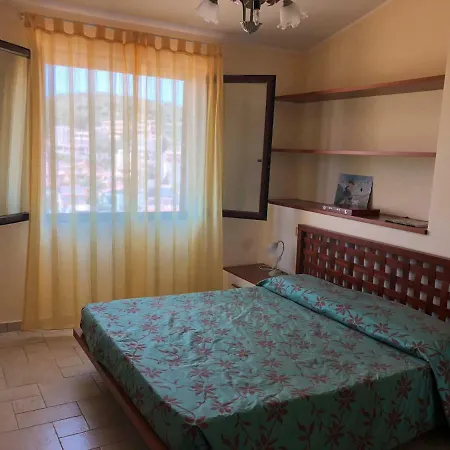 Apartmán Attico Stefania Villasimius