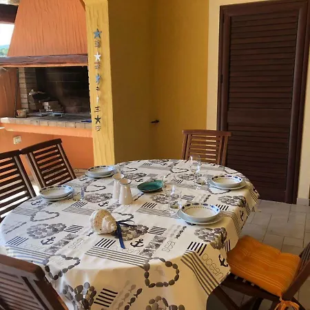 Attico Stefania * Villasimius