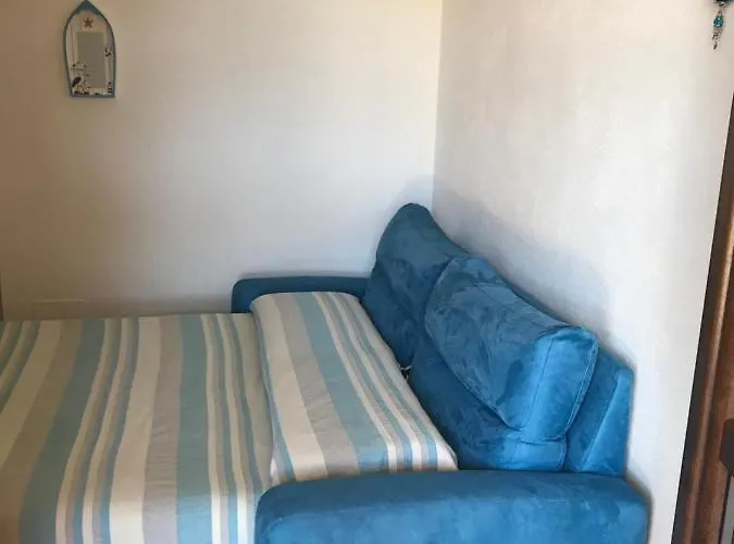 Attico Stefania 公寓