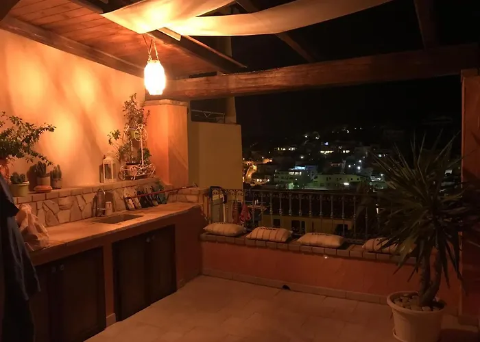 Attico Stefania * 维拉西米乌斯