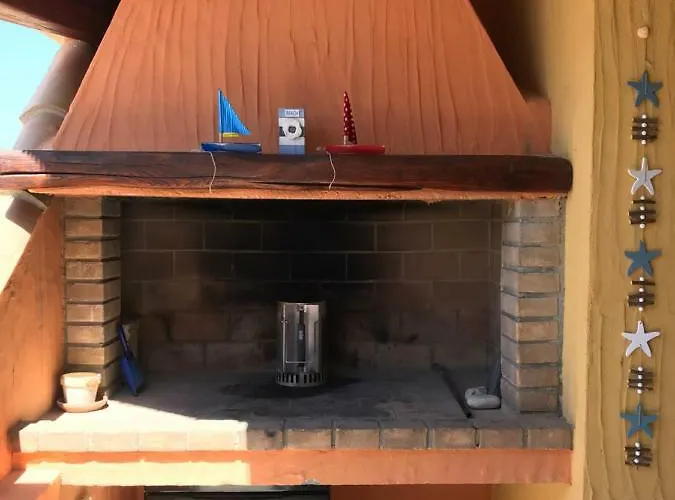 Attico Stefania * 维拉西米乌斯