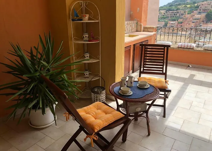 Attico Stefania Villasimius