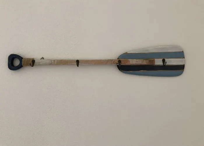 Attico Stefania Apartmán Villasimius