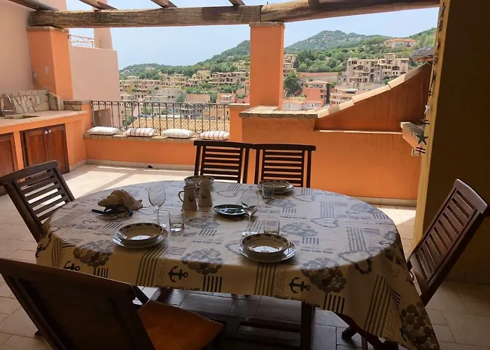 Attico Stefania * 维拉西米乌斯