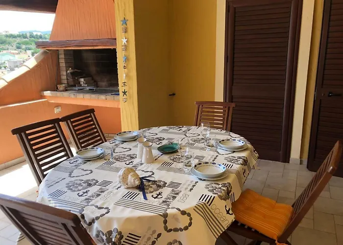 Attico Stefania * 维拉西米乌斯