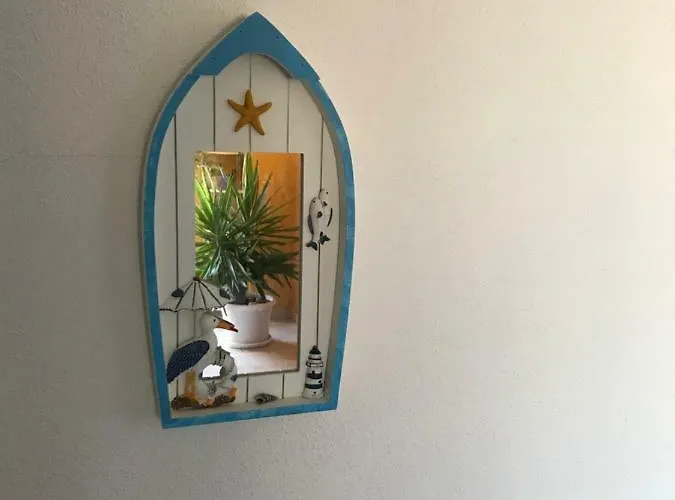 Apartmán Attico Stefania *