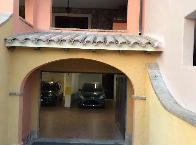 Attico Stefania Villasimius