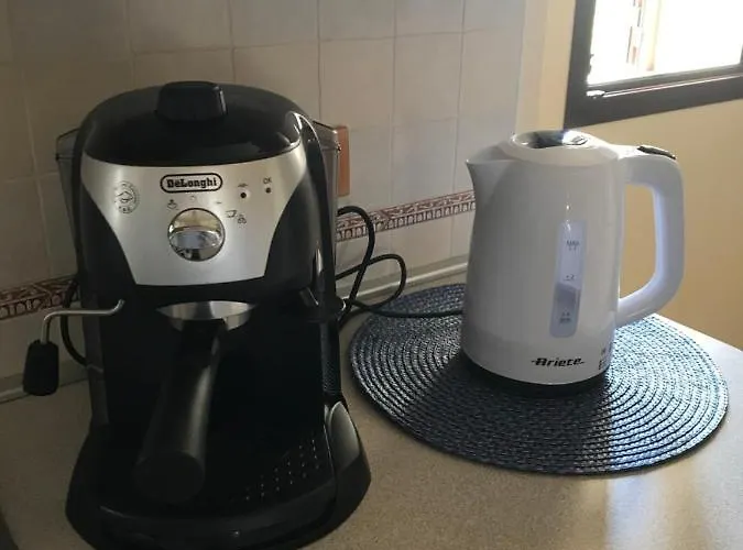 Apartmán Attico Stefania